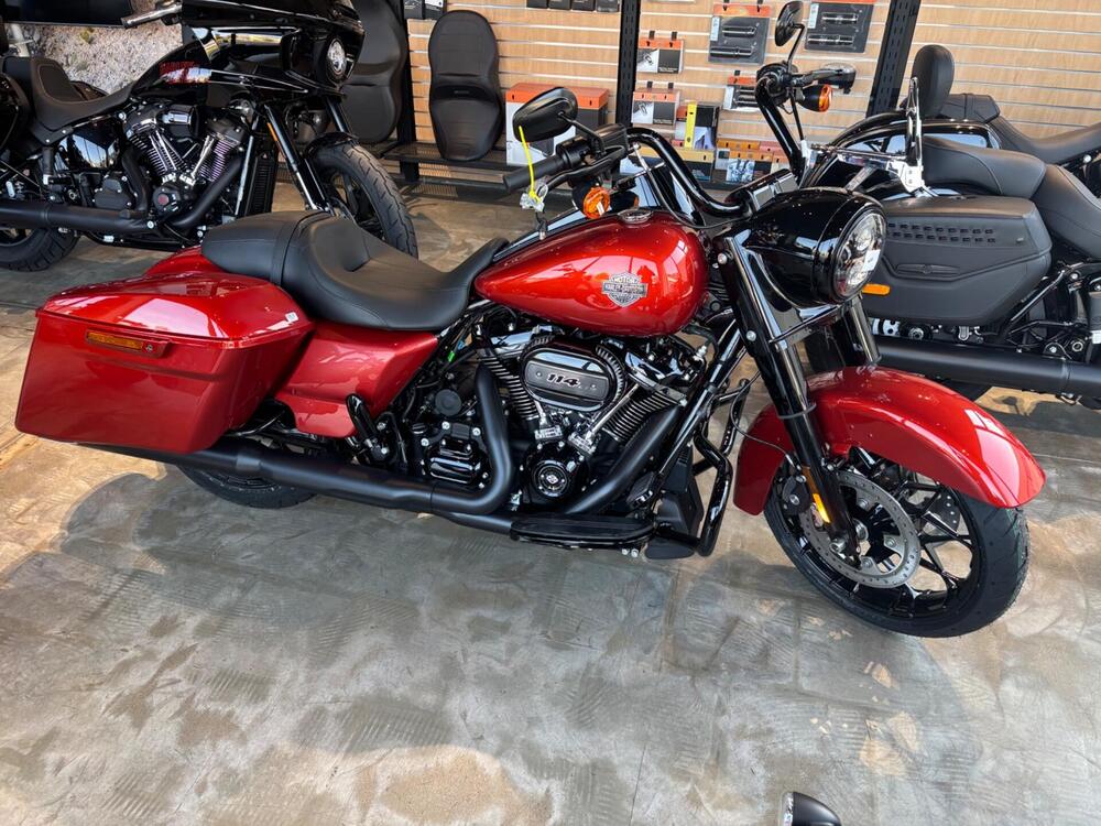 Harley-Davidson Road King Special (2021 - 25)