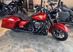 Harley-Davidson Road King Special (2021 - 25) nuova
