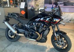 Harley-Davidson Pan America 1250 ST (2025) nuova