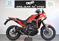 Moto Morini X-Cape 650 (2021 - 25) usata