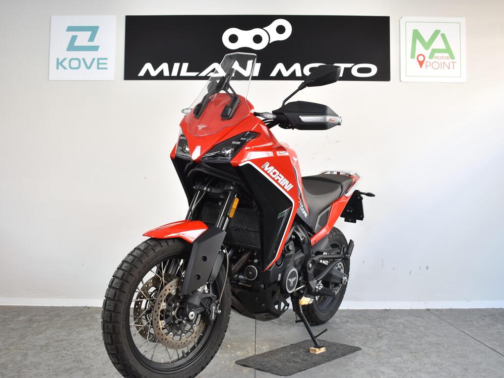 Moto Morini X-Cape 650 (2021 - 25) (3)