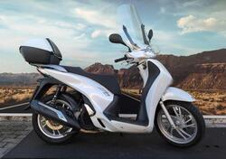 Honda SH 150 i ABS (2013 - 16) usata