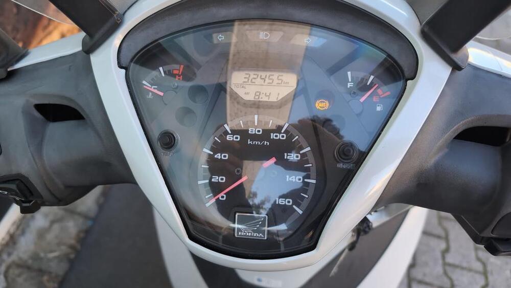Honda SH 150 i ABS (2013 - 16) (5)