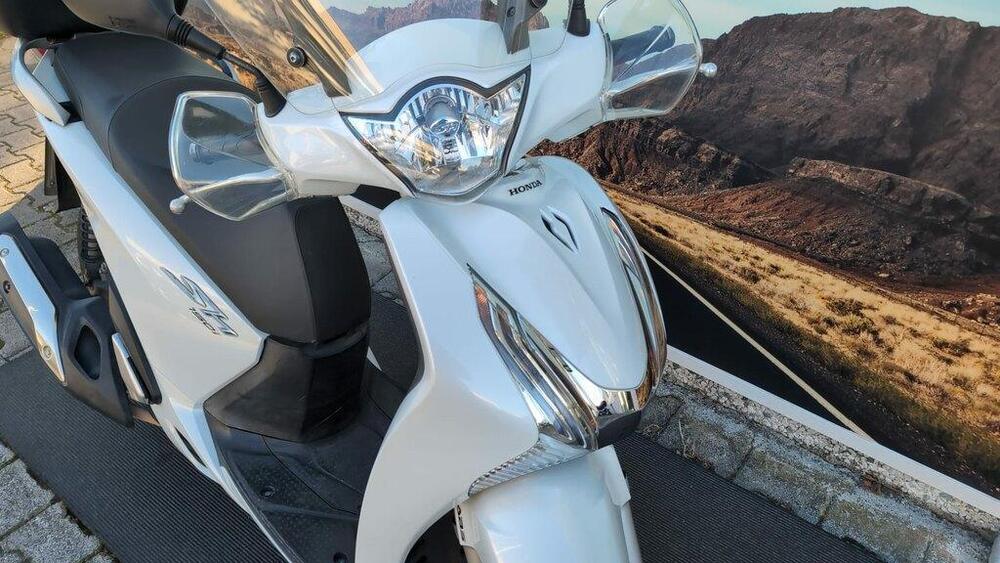 Honda SH 150 i ABS (2013 - 16) (3)