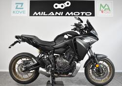 Yamaha Tracer 7 (2021 - 24) usata