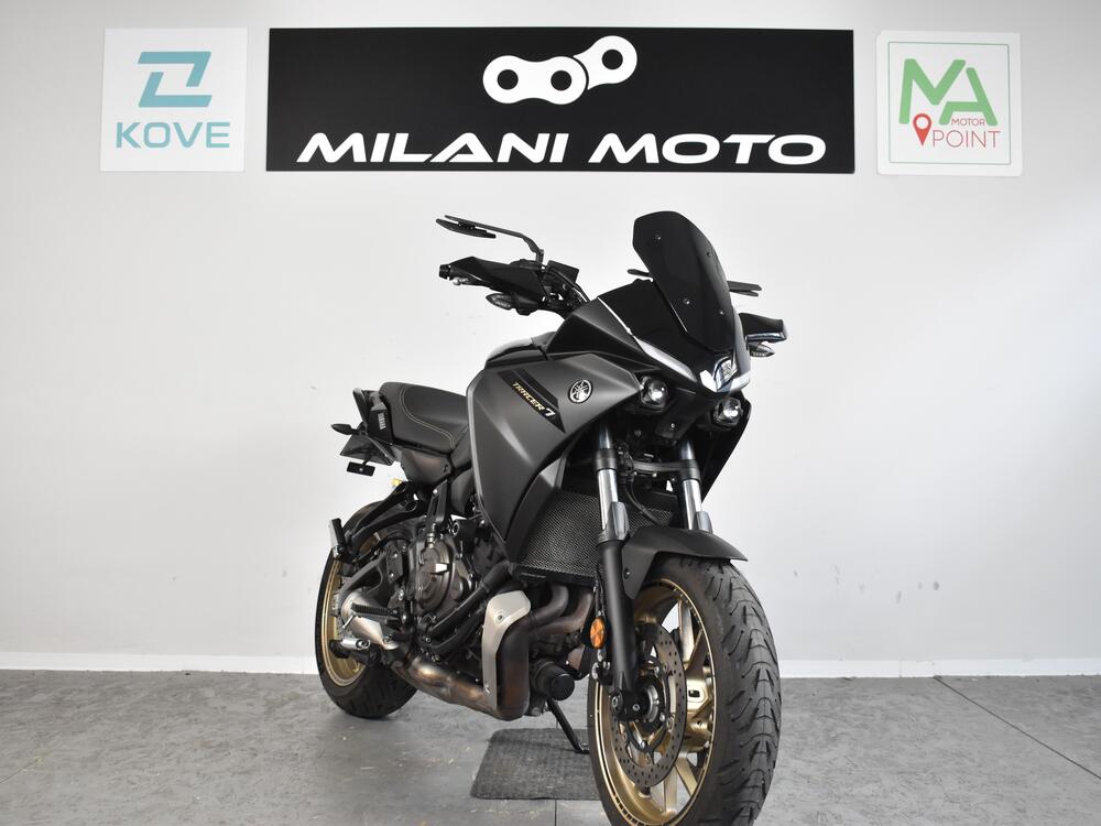 Yamaha Tracer 7 (2021 - 24) (2)
