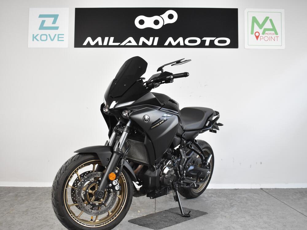 Yamaha Tracer 7 (2021 - 24) (3)