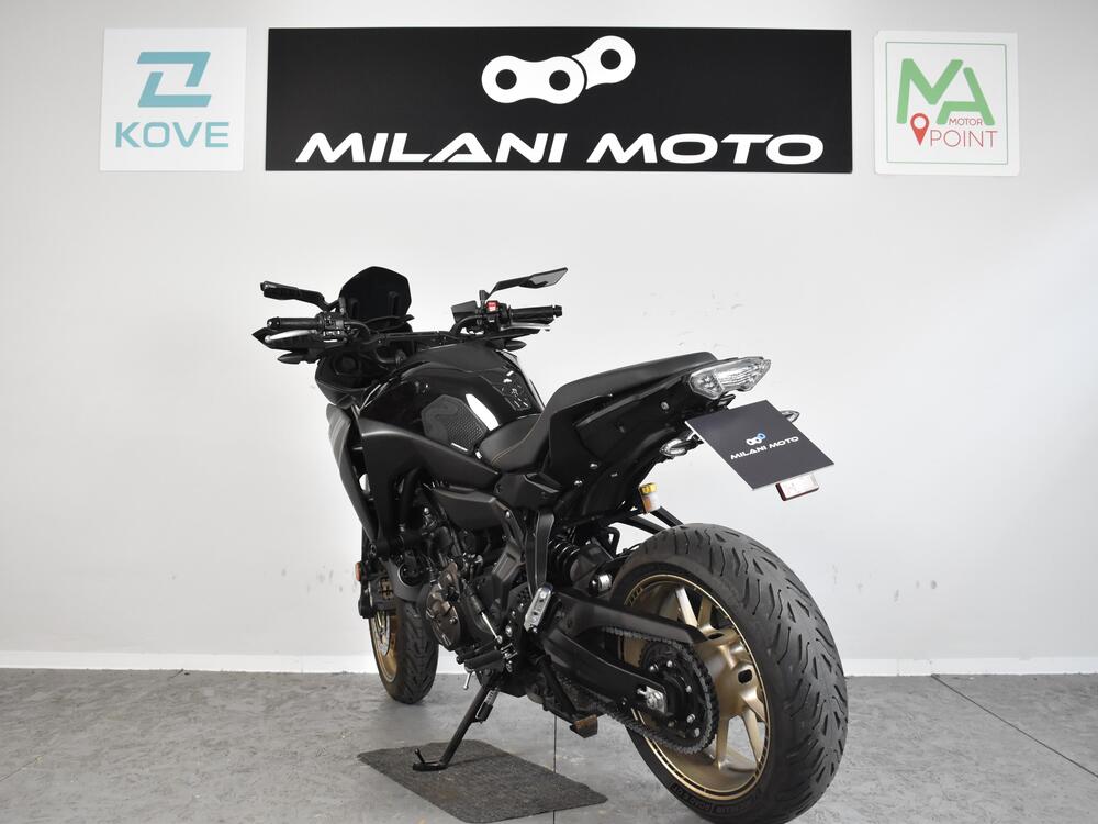 Yamaha Tracer 7 (2021 - 24) (5)