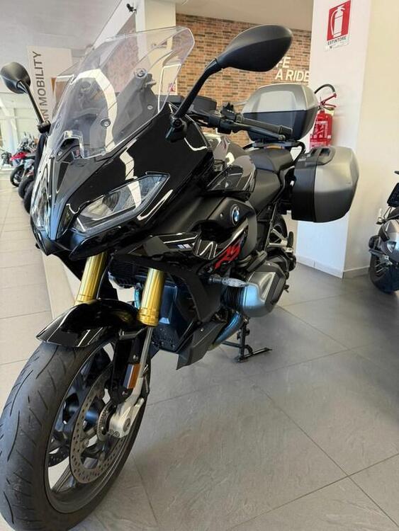 Bmw R 1250 RS (2019 - 20)
