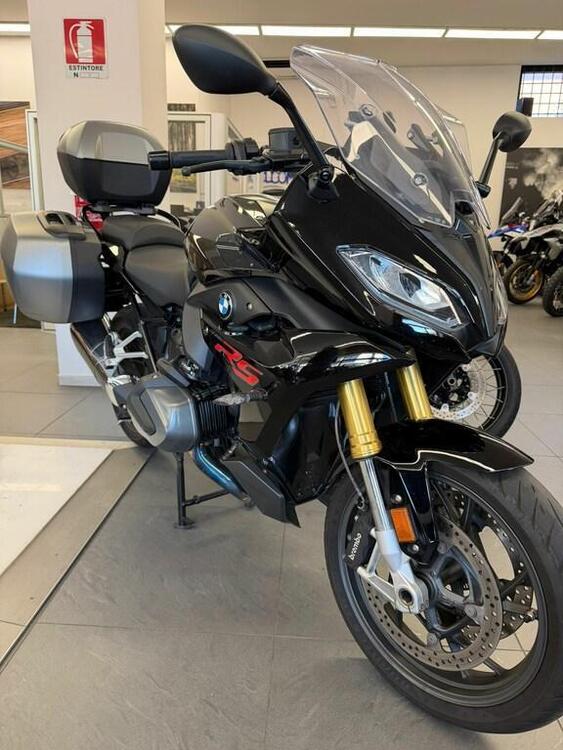Bmw R 1250 RS (2019 - 20) (2)