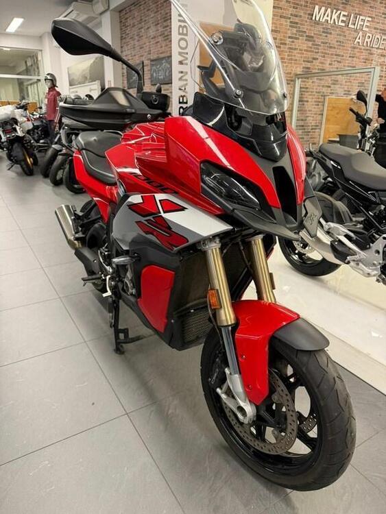 Bmw S 1000 XR (2020 - 23) (2)