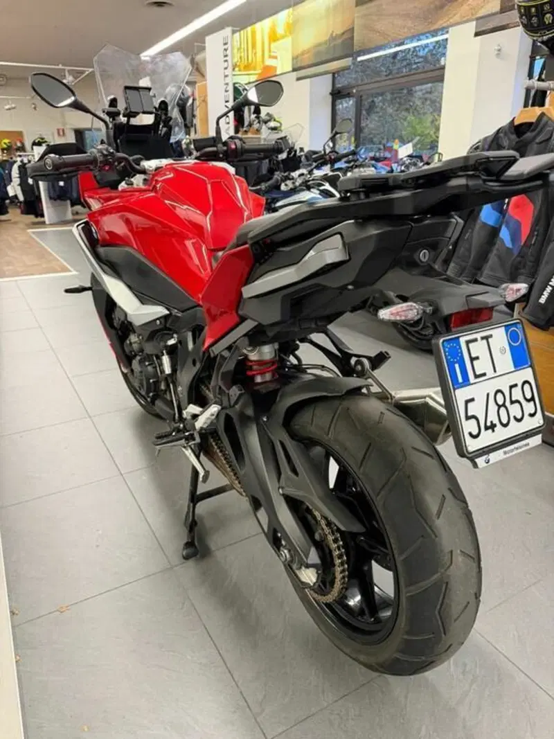 Bmw S 1000 XR (2020 - 23) (4)