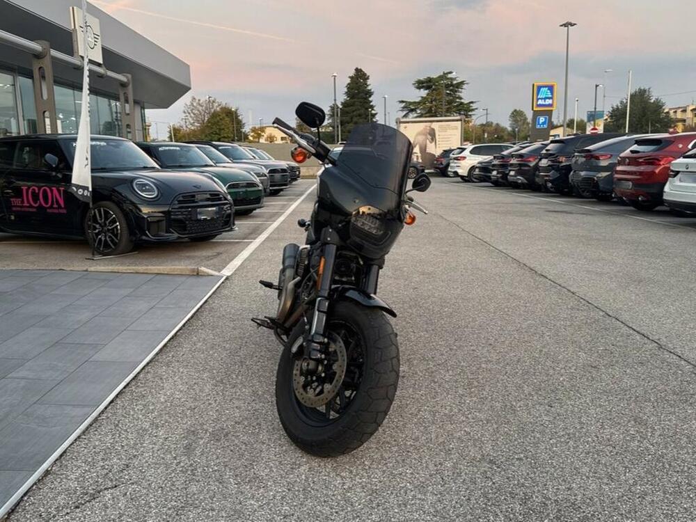 Harley-Davidson 114 Fat Bob (2018 - 20) - FXFBS (2)