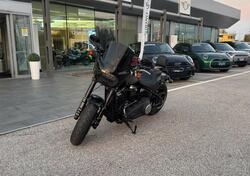 Harley-Davidson 114 Fat Bob (2018 - 20) - FXFBS usata