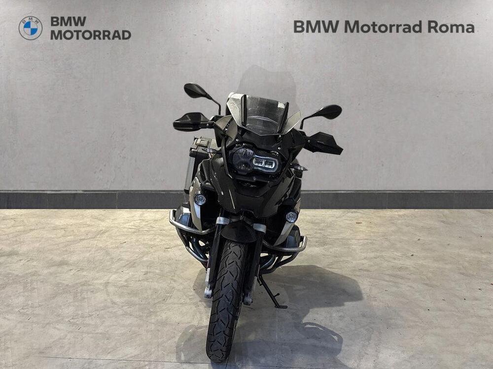 Bmw R 1250 GS (2019 - 20) (3)