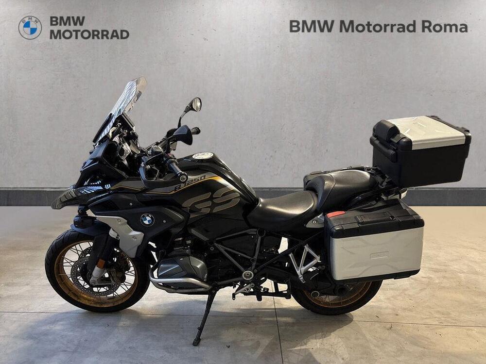 Bmw R 1250 GS (2019 - 20)