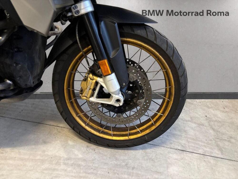 Bmw R 1250 GS (2019 - 20) (5)