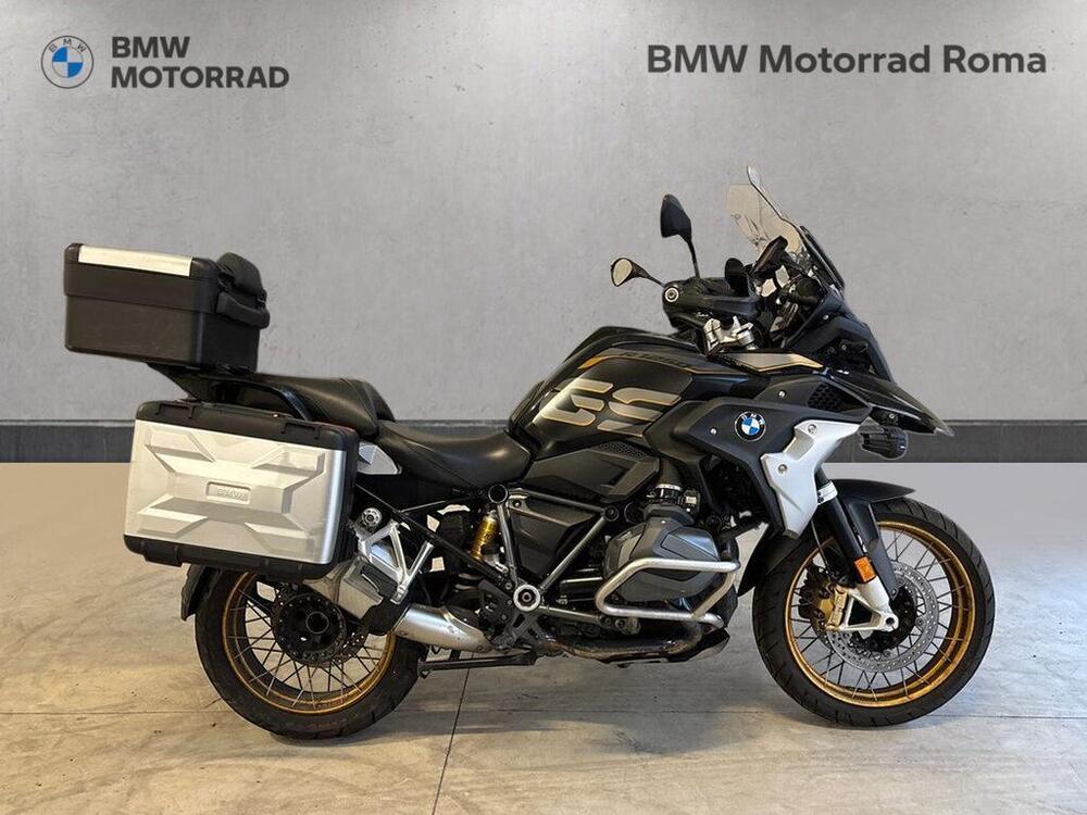 Bmw R 1250 GS (2019 - 20) (2)