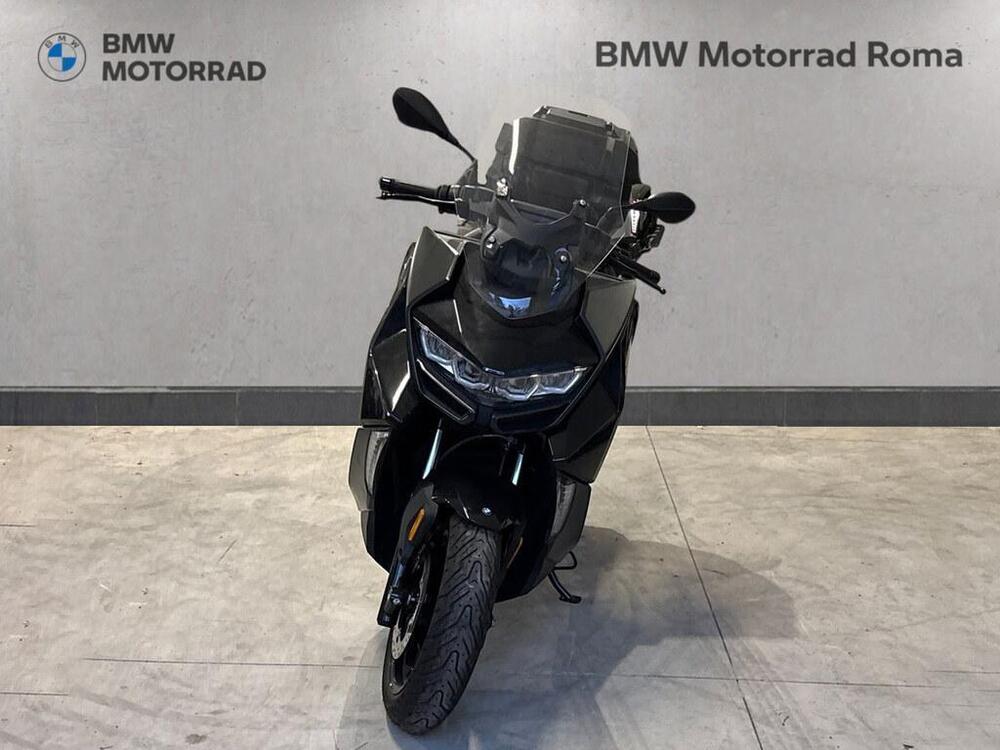 Bmw C 400 GT (2025) (3)