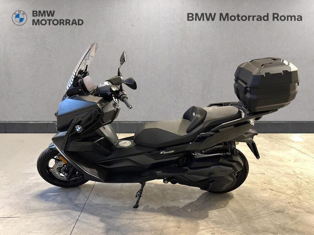 Bmw C 400 GT (2025)