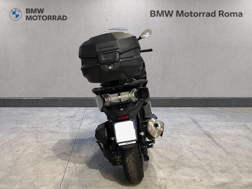 Bmw C 400 GT (2025) (4)