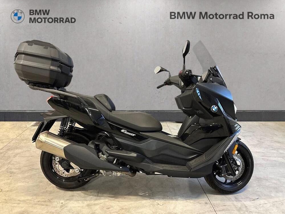 Bmw C 400 GT (2025) (2)