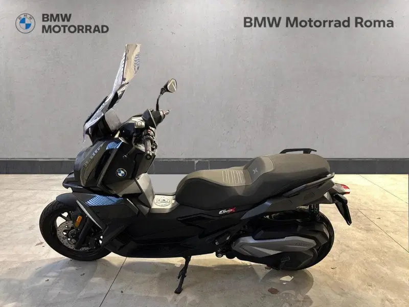 Bmw C 400 X (2021 - 24)
