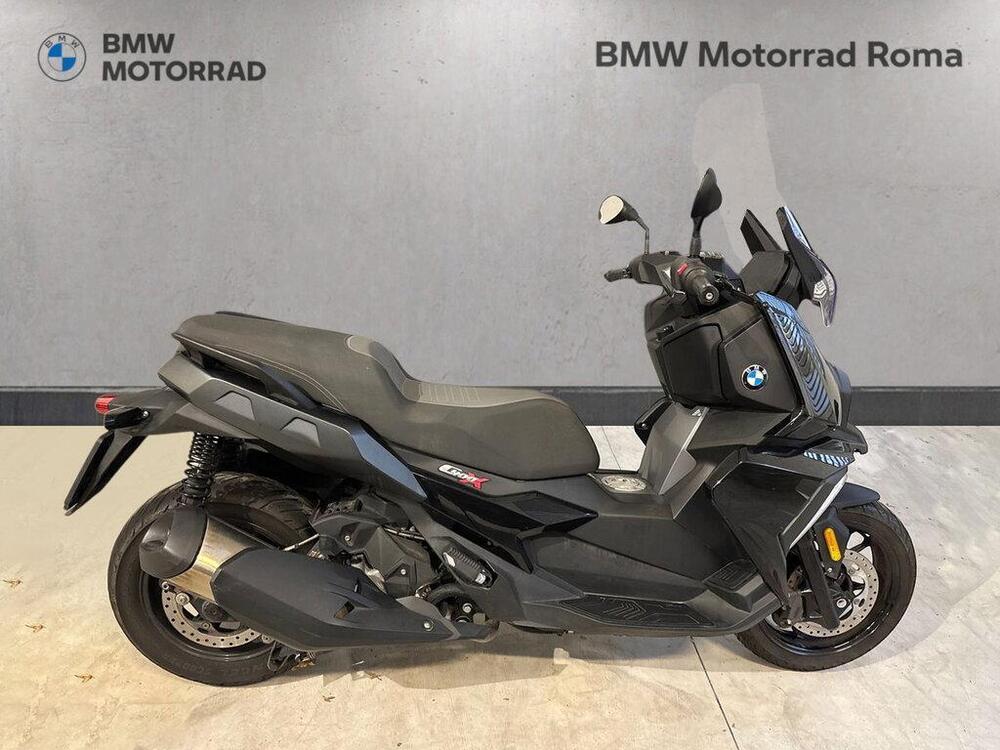 Bmw C 400 X (2021 - 24) (2)