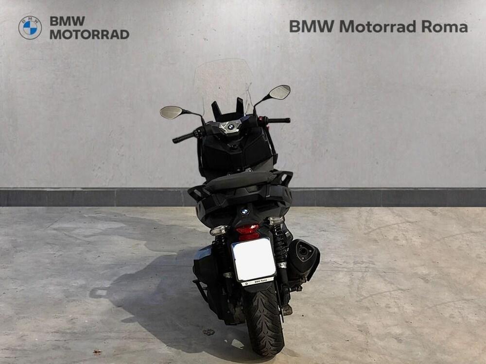Bmw C 400 X (2021 - 24) (4)