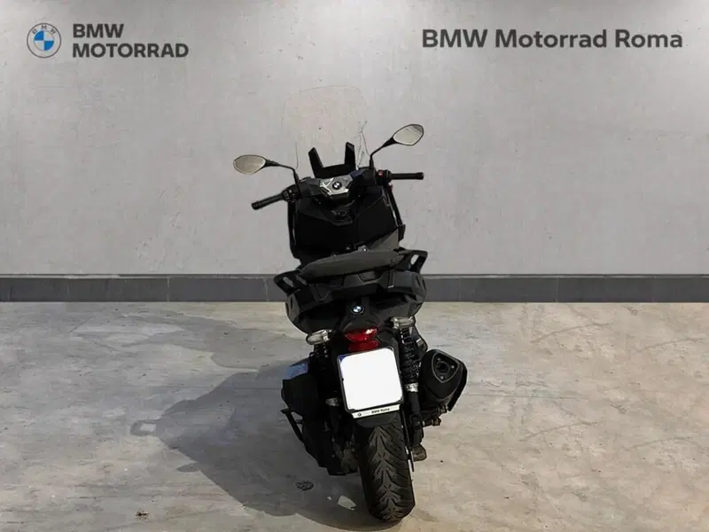 Bmw C 400 X (2021 - 24) (4)