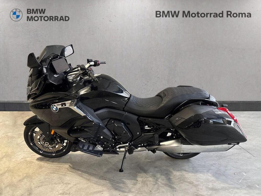 Bmw K 1600 B (2022 - 25)