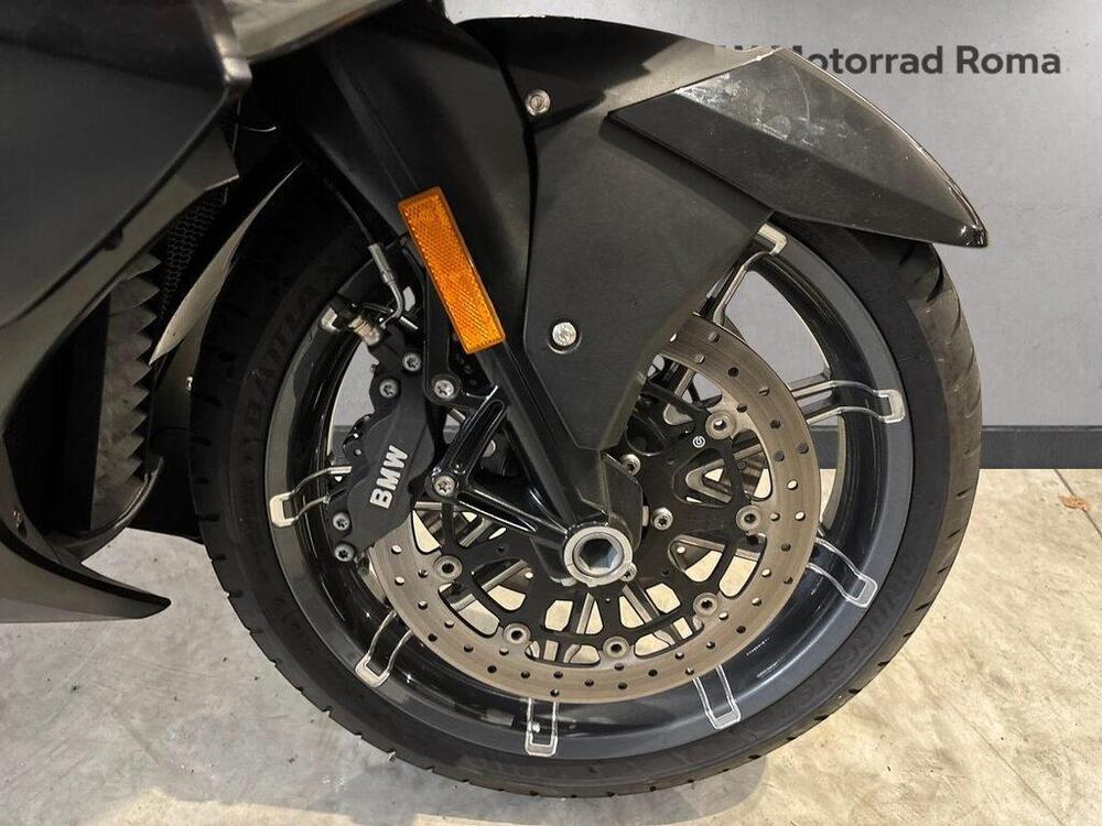 Bmw K 1600 B (2022 - 25) (5)