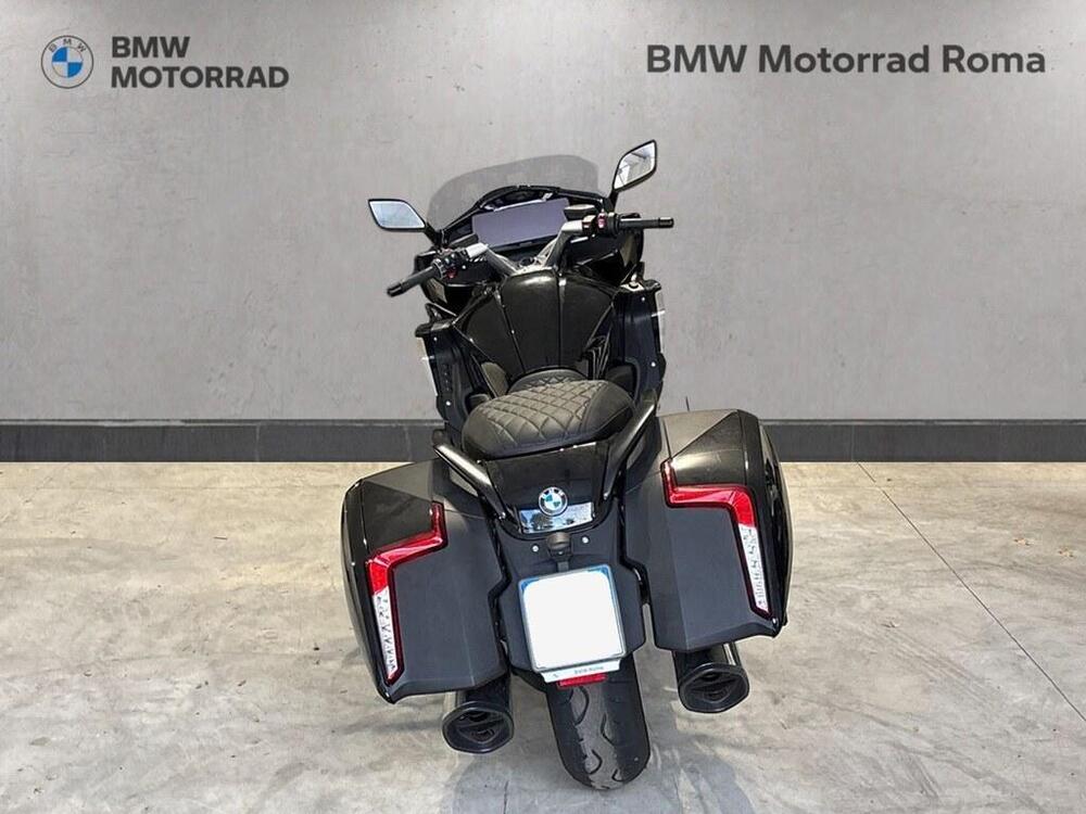 Bmw K 1600 B (2022 - 25) (4)
