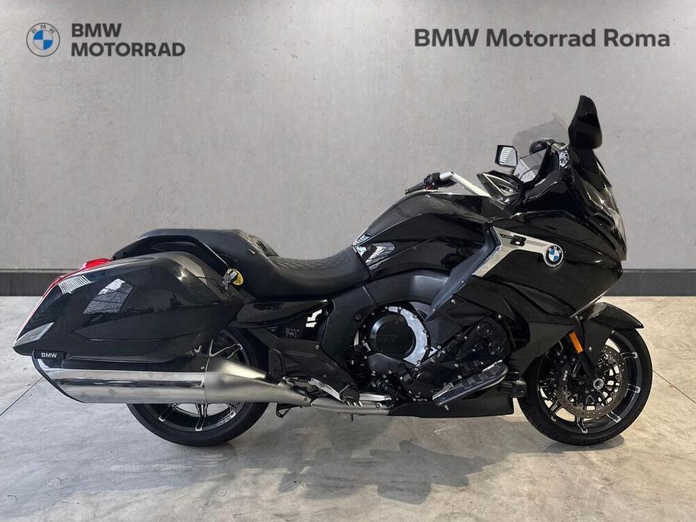 Bmw K 1600 B (2022 - 25) (2)