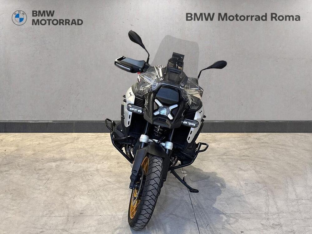 Bmw R 1300 GS Adventure Triple Black (2025) (3)