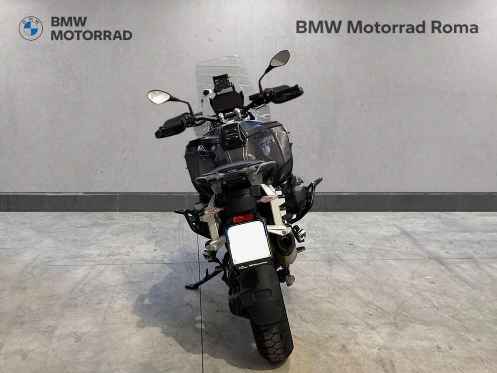 Bmw R 1300 GS Adventure Triple Black (2025) (4)