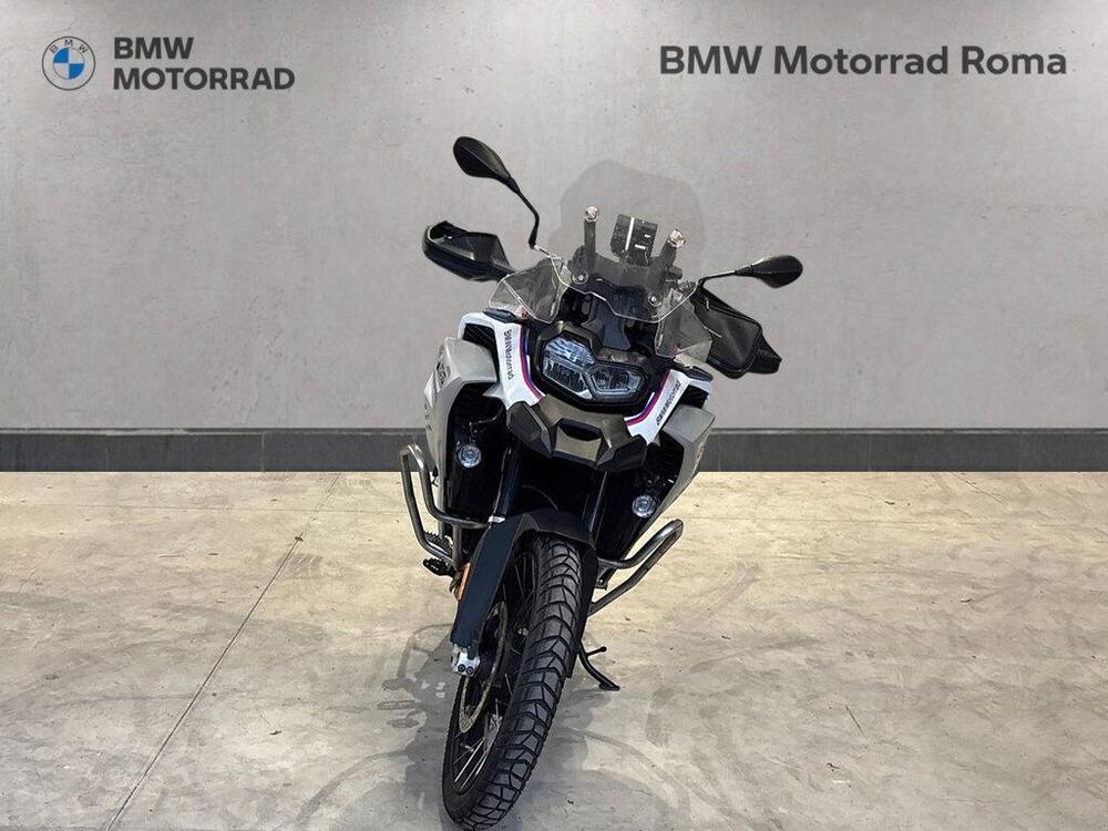 Bmw F 850 GS Adventure (2021 - 24) (3)