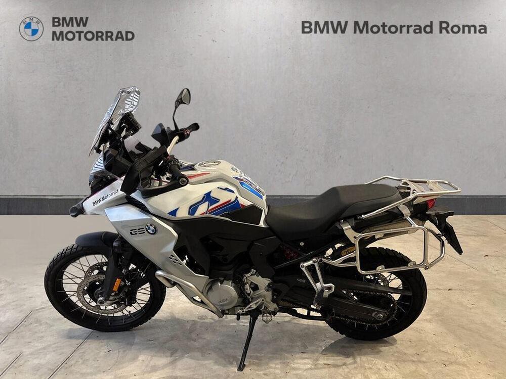 Bmw F 850 GS Adventure (2021 - 24)