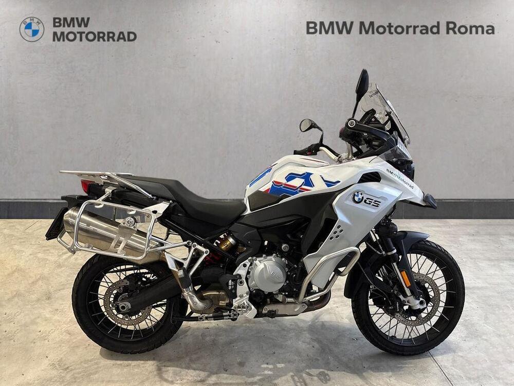 Bmw F 850 GS Adventure (2021 - 24) (2)