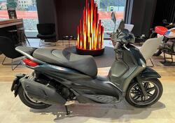 Piaggio Beverly 400 S ABS-ASR (2021 - 24) usata