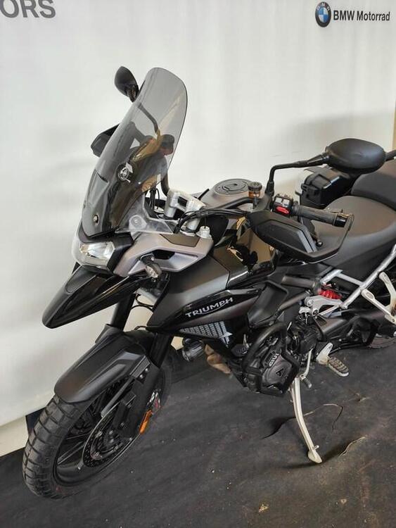 Triumph Tiger 1200 GT Pro (2022 - 23) (3)