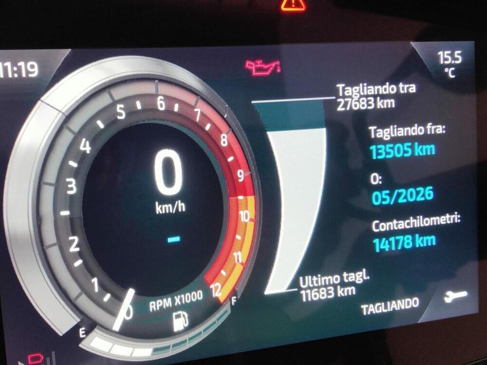 Triumph Tiger 1200 GT Pro (2022 - 23) (4)