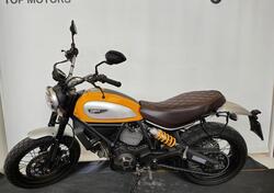 Ducati Scrambler 800 Classic (2015 - 16) usata
