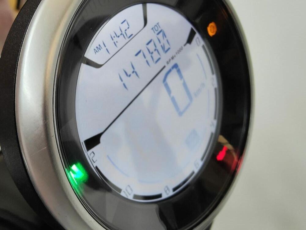 Ducati Scrambler 800 Classic (2015 - 16) (4)