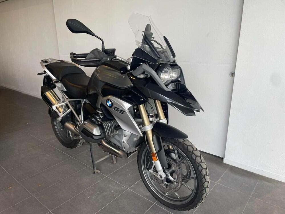 Bmw R 1200 GS (2013 - 16) (2)