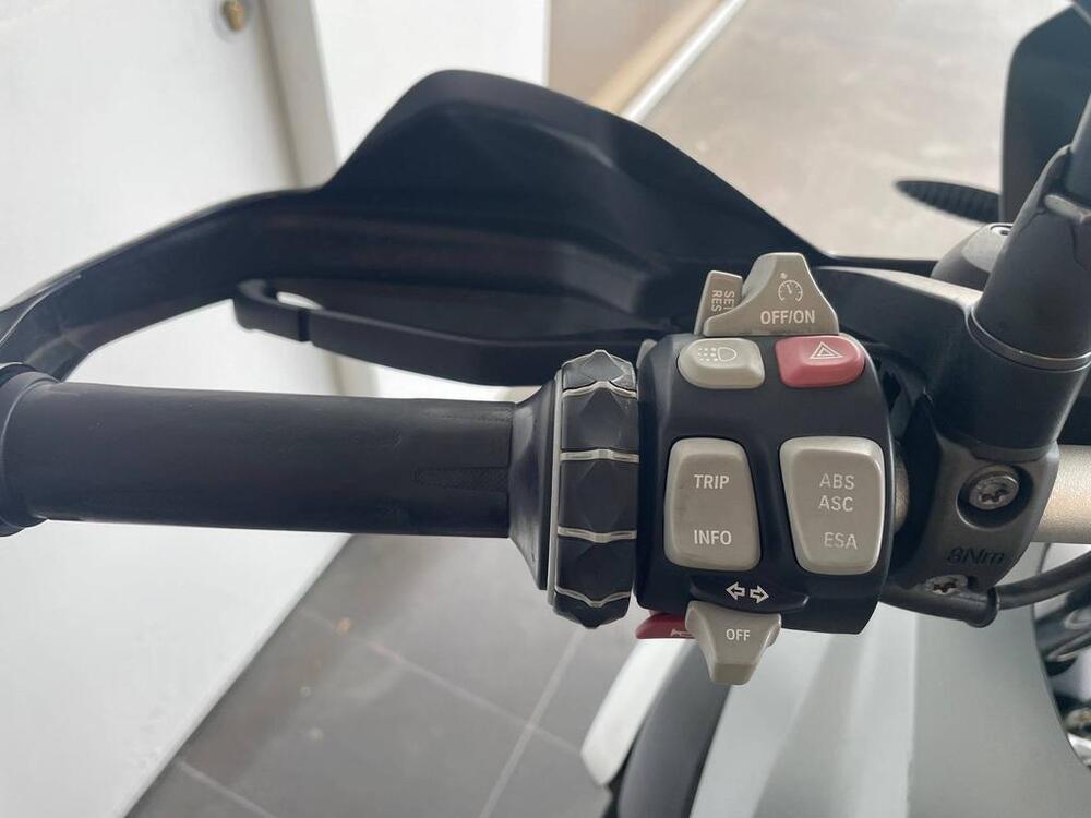 Bmw R 1200 GS (2013 - 16) (3)