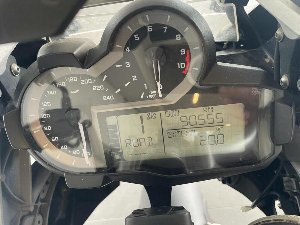 Bmw R 1200 GS (2013 - 16) (5)