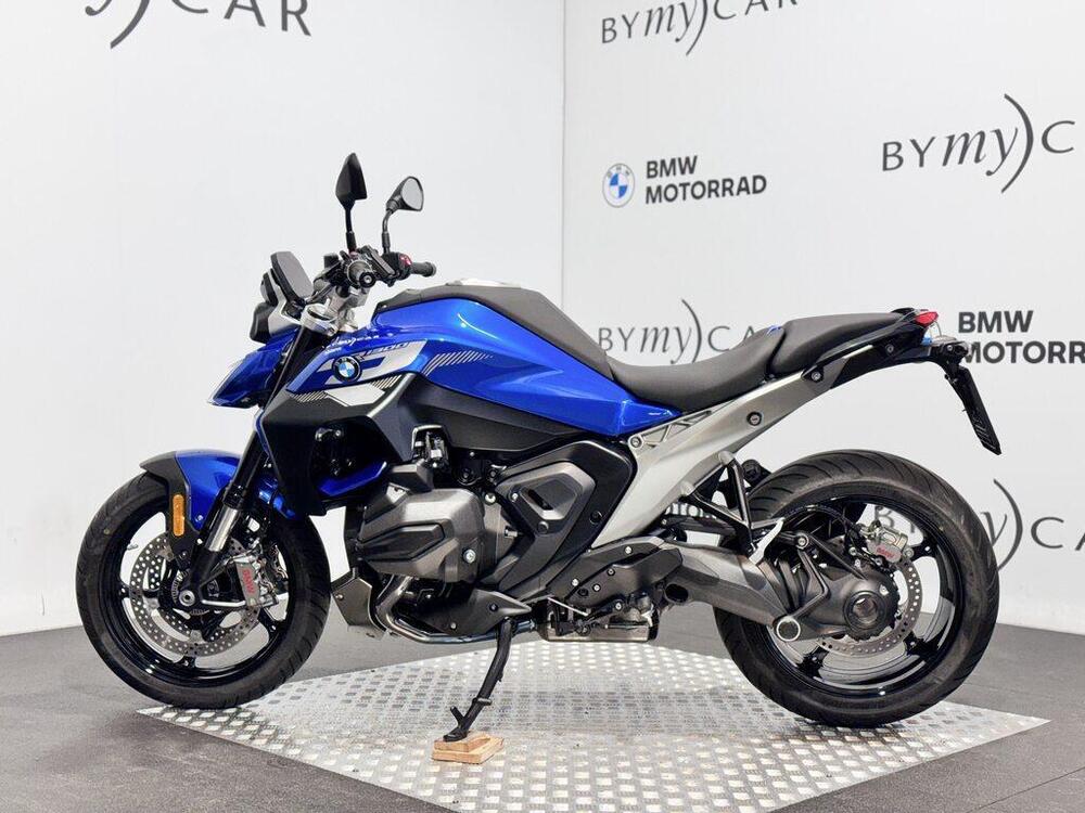 Bmw R 1300 R (2026)