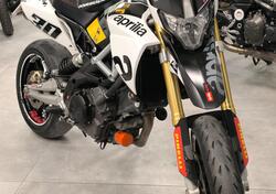Aprilia Dorsoduro 750 ABS (2009 - 17) usata
