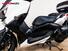 Yamaha X-Max 400 Iron Max ABS (2016) (9)